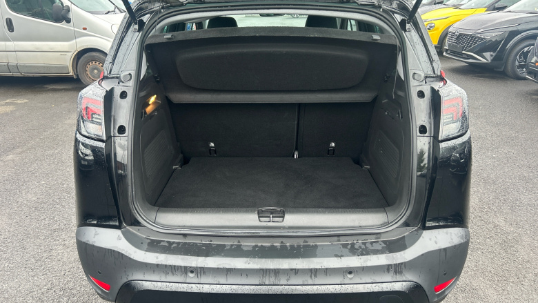 Vauxhall Crossland 1.2 Turbo [130] GS 5dr Auto Petrol Hatchback